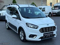 TEKİNDAĞ'DAN SENETLİ SATIŞ TAMAMINA KREDİ 2023 COURIER DELUXE