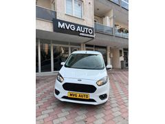 MVG AUTO' DAN-HATASIZ-DEĞİŞENSİZ-BOYASIZ-TRAMERSİZ- FORD COURİER