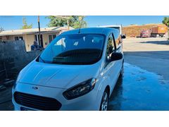 2023 Ford Courrier DELUX HATASIZ BOYASIZ