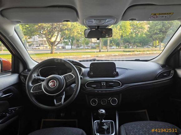 İKLİM AUTO.DAN TEMİZ AİLE ARACI