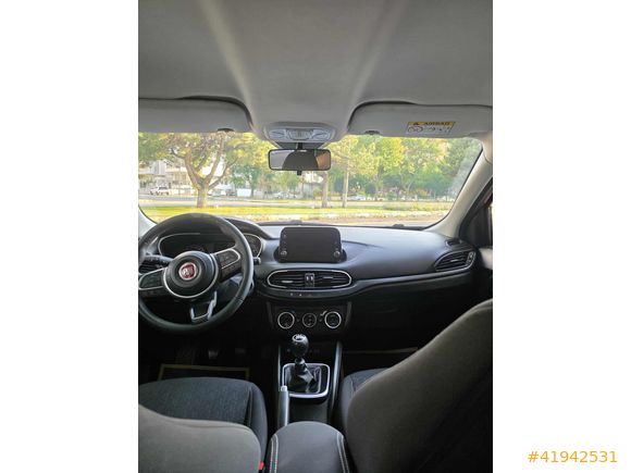 İKLİM AUTO.DAN TEMİZ AİLE ARACI