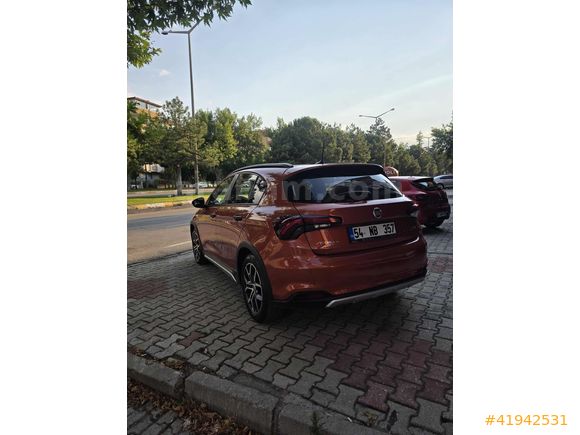 İKLİM AUTO.DAN TEMİZ AİLE ARACI