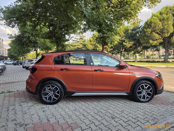 İKLİM AUTO.DAN TEMİZ AİLE ARACI