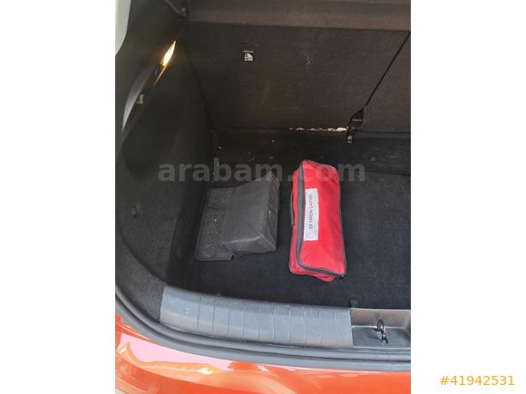 İKLİM AUTO.DAN TEMİZ AİLE ARACI