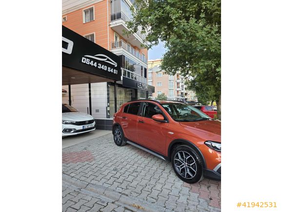 İKLİM AUTO.DAN TEMİZ AİLE ARACI