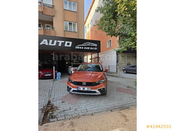 İKLİM AUTO.DAN TEMİZ AİLE ARACI