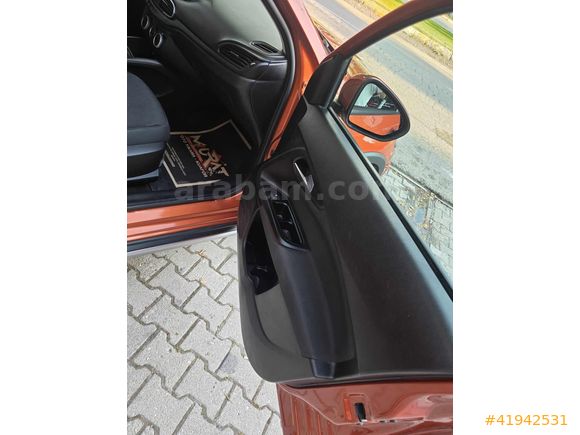 İKLİM AUTO.DAN TEMİZ AİLE ARACI