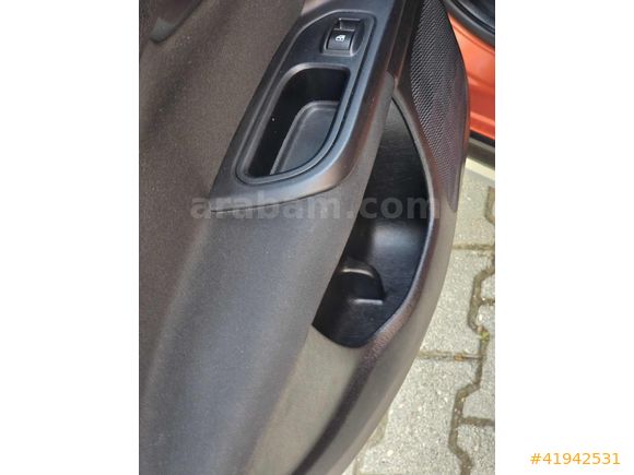İKLİM AUTO.DAN TEMİZ AİLE ARACI