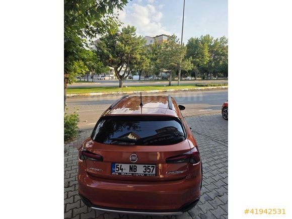 İKLİM AUTO.DAN TEMİZ AİLE ARACI