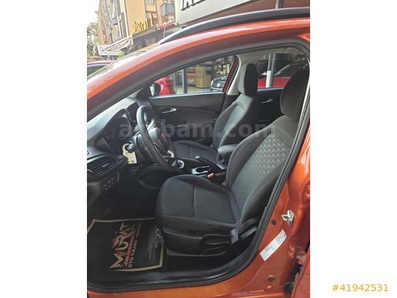 İKLİM AUTO.DAN TEMİZ AİLE ARACI