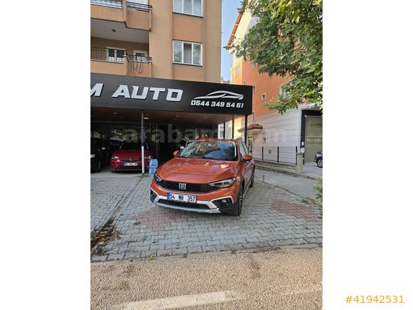 İKLİM AUTO.DAN TEMİZ AİLE ARACI