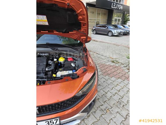 İKLİM AUTO.DAN TEMİZ AİLE ARACI