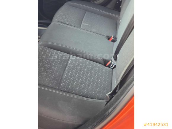 İKLİM AUTO.DAN TEMİZ AİLE ARACI
