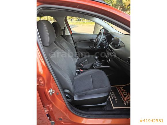 İKLİM AUTO.DAN TEMİZ AİLE ARACI