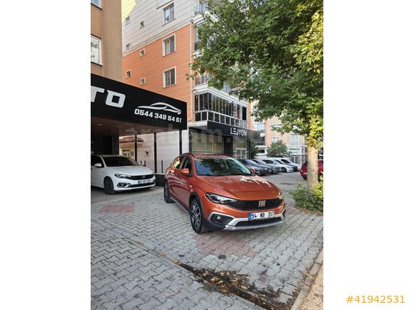 İKLİM AUTO.DAN TEMİZ AİLE ARACI