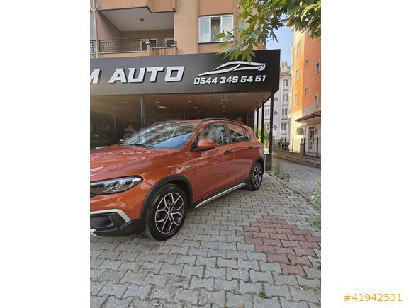 İKLİM AUTO.DAN TEMİZ AİLE ARACI