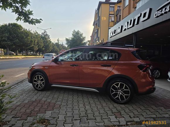 İKLİM AUTO.DAN TEMİZ AİLE ARACI