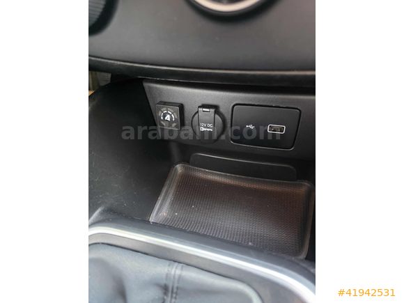 İKLİM AUTO.DAN TEMİZ AİLE ARACI