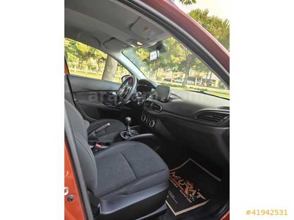 İKLİM AUTO.DAN TEMİZ AİLE ARACI