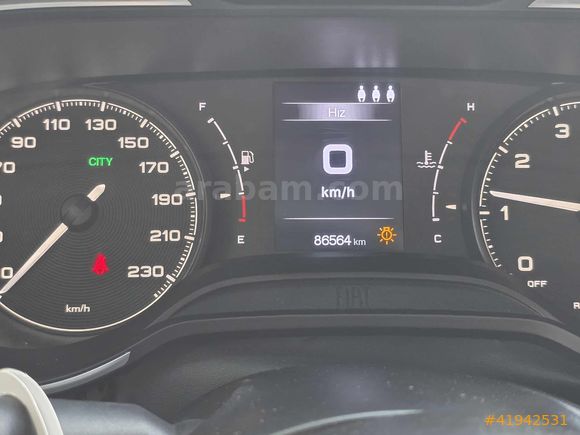 İKLİM AUTO.DAN TEMİZ AİLE ARACI