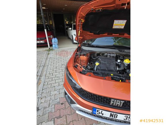 İKLİM AUTO.DAN TEMİZ AİLE ARACI