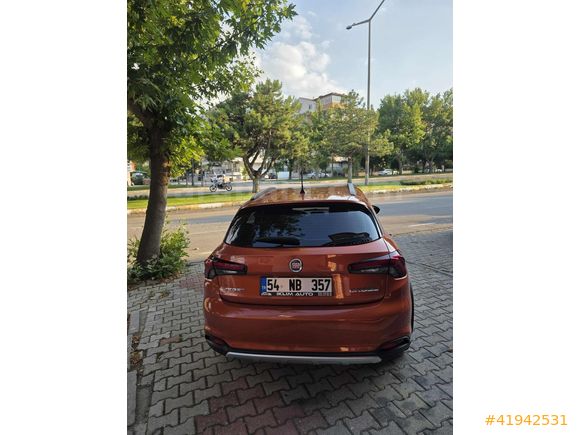 İKLİM AUTO.DAN TEMİZ AİLE ARACI