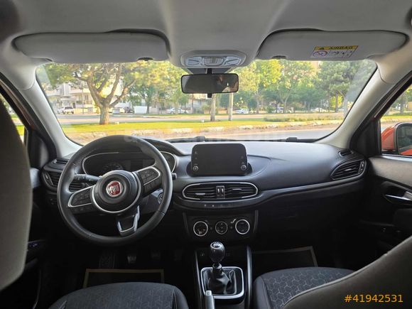 İKLİM AUTO.DAN TEMİZ AİLE ARACI