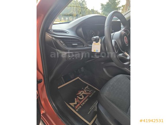 İKLİM AUTO.DAN TEMİZ AİLE ARACI