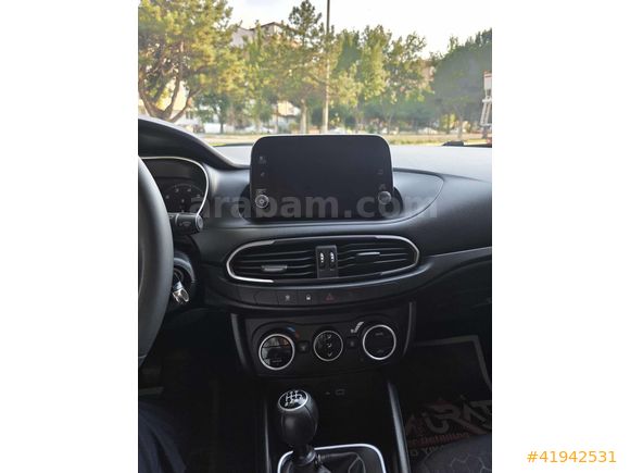 İKLİM AUTO.DAN TEMİZ AİLE ARACI