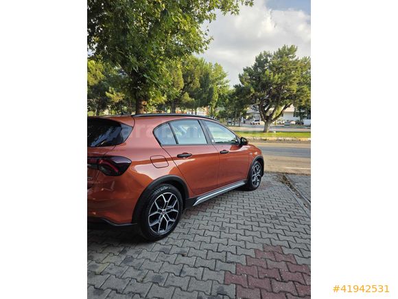 İKLİM AUTO.DAN TEMİZ AİLE ARACI