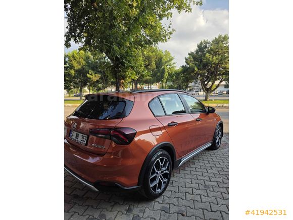 İKLİM AUTO.DAN TEMİZ AİLE ARACI