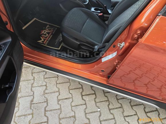 İKLİM AUTO.DAN TEMİZ AİLE ARACI
