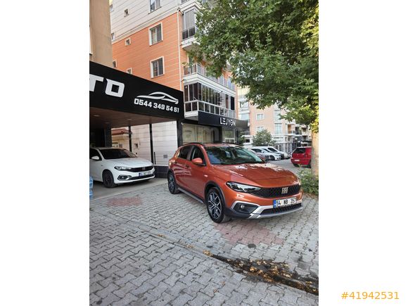 İKLİM AUTO.DAN TEMİZ AİLE ARACI