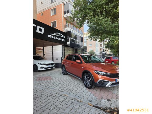 İKLİM AUTO.DAN TEMİZ AİLE ARACI