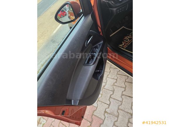İKLİM AUTO.DAN TEMİZ AİLE ARACI
