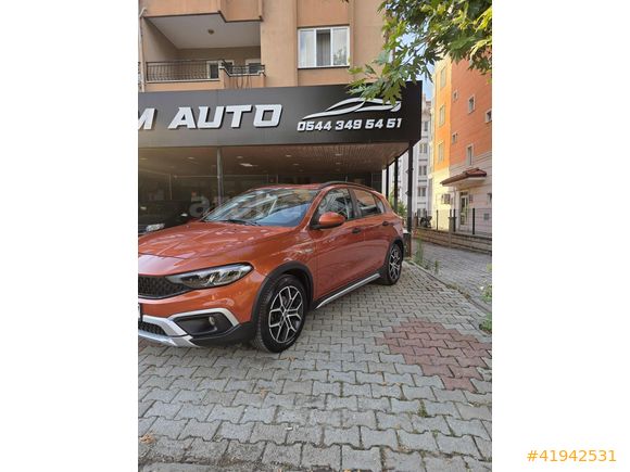 İKLİM AUTO.DAN TEMİZ AİLE ARACI