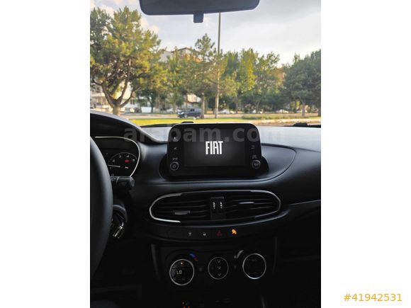İKLİM AUTO.DAN TEMİZ AİLE ARACI