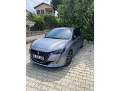 Sahibinden Peugeot 208 1.2 PureTech Allure Selection 2021 Model 