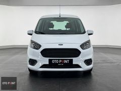 OTOPOİNT BURSA | Ford Tourneo Courier 1.5 TDCI Deluxe
