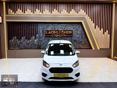 2022 MODEL_1.5 TDCI 100 HP_COURİER_27.000 KM_BOYASIZ_DELUX_