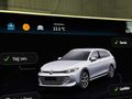 BEY-CARS 2025 PASSAT VARİANT 1.5ETSI IMPRESSİON 13.500KM BOYASIZ