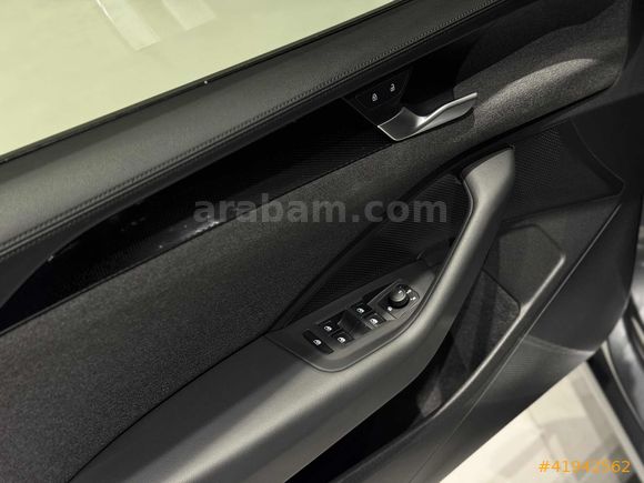 BEY-CARS 2025 PASSAT VARİANT 1.5ETSI IMPRESSİON 13.500KM BOYASIZ