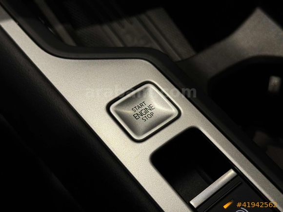 BEY-CARS 2025 PASSAT VARİANT 1.5ETSI IMPRESSİON 13.500KM BOYASIZ