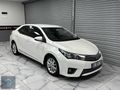 2014 1.4 D-4D MANUEL TOYOTA COROLLA PREMİUM