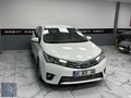 2014 1.4 D-4D MANUEL TOYOTA COROLLA PREMİUM