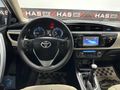 2014 1.4 D-4D MANUEL TOYOTA COROLLA PREMİUM