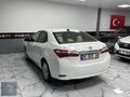 2014 1.4 D-4D MANUEL TOYOTA COROLLA PREMİUM