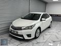 2014 1.4 D-4D MANUEL TOYOTA COROLLA PREMİUM