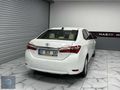 2014 1.4 D-4D MANUEL TOYOTA COROLLA PREMİUM