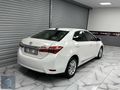 2014 1.4 D-4D MANUEL TOYOTA COROLLA PREMİUM